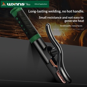 <span class=keywords><strong>Pince</strong></span> de soudage électrique de qualité industrielle WELDY 800A, <span class=keywords><strong>pince</strong></span> de soudage résistante aux hautes températures sans contact 600A, modèle W0253 - Product Image 2