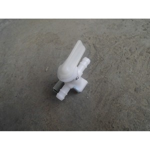 Pulvérisateur à dos motorisé Aosheng 3WF-3 avec interrupteur de distribution de pesticides, accessoires pour pulvérisateur à poudre 2 temps - Product Image 2