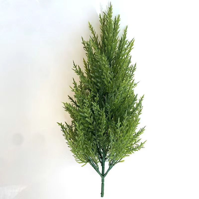 Arbre de Noël-Vert