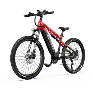 Bicicleta Eléctrica de Montaña Duotts E29 en Existencia en la UE y el Reino Unido, Bicicleta Eléctrica para Adultos - Product Image 1