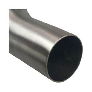 Système d'échappement de moto HF BENMA, silencieux, tube de liaison intermédiaire, adaptateur à enfiler pour Fazer FZ1 FZ1N <span class=keywords><strong>FZ1000</strong></span> - Product Image 3