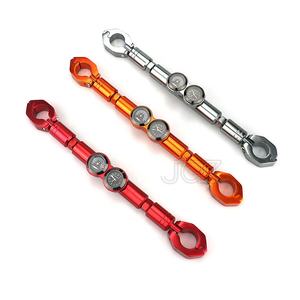 Baromètre universel étanche pour Honda BMW DUCATI <span class=keywords><strong>Triumph</strong></span> Aprilia - Product Image 1