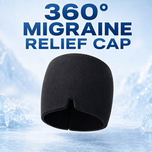 Gorra <span class=keywords><strong>de</strong></span> Gel Sólido <span class=keywords><strong>de</strong></span> Color Personalizado OEM para Alivio <span class=keywords><strong>de</strong></span> Migrañas, Gorro para Terapia <span class=keywords><strong>de</strong></span> Frío, Alivio <span class=keywords><strong>de</strong></span> Dolores <span class=keywords><strong>de</strong></span> Cabeza, Cuidado <span class=keywords><strong>de</strong></span> la Cabeza para Viajes y Descanso - Product Image 1