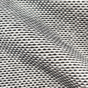 Tissu de rideau en dentelle jacquard occultant personnalisé de Turquie Textile de maison respirant Options de <span class=keywords><strong>toile</strong></span> de chanvre imperméable Salles de séjour - Product Image 2