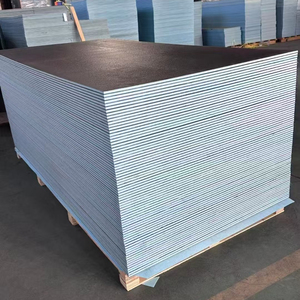 Panel de Aislamiento Impermeable de Bajo Costo y Ecológico, Tablero Compuesto de Cemento XPS <span class=keywords><strong>con</strong></span> Revestimiento de Espuma <span class=keywords><strong>para</strong></span> Techos de Hospitales y Almacenes - Product Image 4