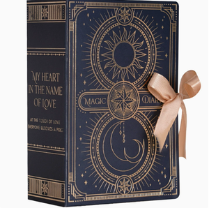Boîte à bonbons de mariage créative de style européen, magie de l'amour, emballage élégant pour bonbons, parfum, cadeau - Product Image 5