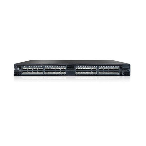 MSN2700-CB2F MSN2700-CS2F MSN2700-CS2R MSN2700 SN2700 32 Ports QSFP28 100GbE Ethernet Network Switch
