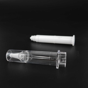 Tubo Vacío para Brillo Labial de 5ml, 10ml, 20ml, de Primera Calidad, Personalizable con Etiqueta Privada - Product Image 4