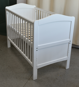 <span class=keywords><strong>Lit</strong></span> bébé en bois non toxique et sûr pour nourrissons - Product Image 2