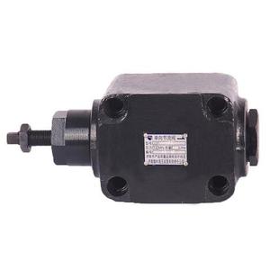 LDF-L10H/LDF-L20H/LDF-L32H/ LA-A8H/ LA-A10H/ LA-A16H/ LA-A20H/ LA-A25H/ LA-A32H/ LDF-B10H/ LDF-B20H/ LDF-B32H Vanne d'arrêt d'huile - Product Image 2