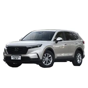 Preço de fábrica direta para carros, china suv novo dongfeng honda crv CR-V motor de gasolina 1.5t 2wd 4wd cvt 7-lugares carros usados