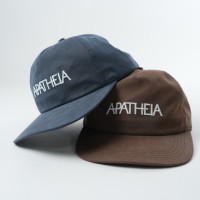 Gorra de Papá Yukaihe Personalizada Sin Estructura de 5 Paneles, Gorra de Moda con Bordado, Gorra de Papá de Nailon con Bordado