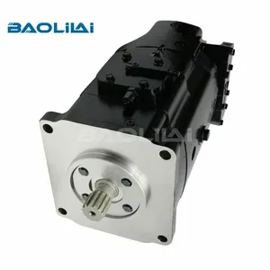ปั๊มไฮดรอลิก P14X Gold Cup รุ่น P14X3r1c5a2a000A0 สำหรับแท่นขุดเจาะหิน - Product Image 5
