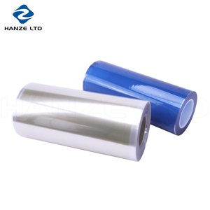 <span class=keywords><strong>Papier</strong></span> de <span class=keywords><strong>transfert</strong></span> de sublimation thermique de film UV DTF <span class=keywords><strong>transparent</strong></span> holographique 30x100 <span class=keywords><strong>pour</strong></span> les textiles lavables à froid - Product Image 5