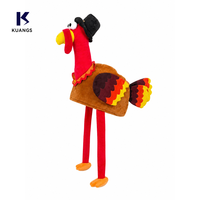 Giocattolo con Cappuccio a Forma di Animale in Peluche Personalizzabile, Super Carino e Molto Venduto per Bambini