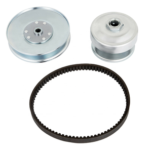 Kit de Repuesto de Correa de Transmisión 203788A y Convertidor de Par Serie 40, Accionamiento de 5/8\", Accionado por 1\", CVT en Existencia - Product Image 2