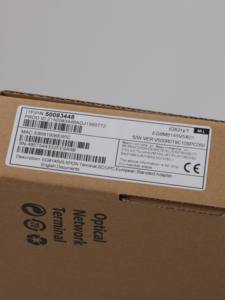 ONU GPON EG8145V5 a 5 Lampade con 4GE + WiFi Dual-Band 2.4G/5G - Product Image 2