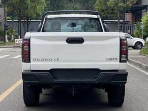 JMC 4x4 4 roues adulte conduite mini camion pick-up avec clôture boîte de chargement fabriqué en Chine <span class=keywords><strong>voiture</strong></span> <span class=keywords><strong>neuve</strong></span> <span class=keywords><strong>à</strong></span> vendre <span class=keywords><strong>à</strong></span> bas prix - Product Image 2