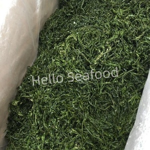 Precio al por mayor Salado Sargassum Algas Saludables Océano Vegetales Delicadeza - Product Image 6