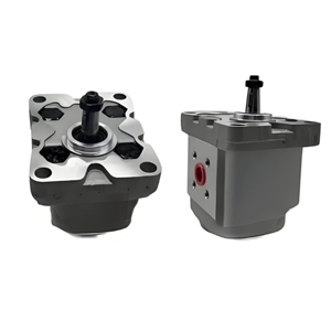 Bomba de Engranajes CASAPPA KP40 .63R0-06S8-LOF/OD-N-OA-C4-CCS-VGR01 - Product Image 4