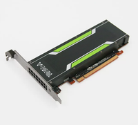 Carte graphique GPU Tes-la P4 8 Go GDDR5 haute performance