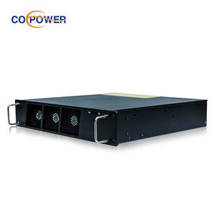 CoEpower serie SVG de 50/60Hz estático VAR generador 30kvar - Product Image 4