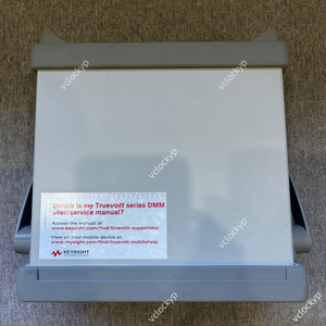 Agilent/ Keysight 34465A 6 1/2 Multimètre numérique NOUVEAU - Product Image 3