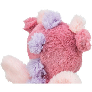 Jouet dragon en peluche 27 cm, animal en peluche doux pour enfants et animaux domestiques - Product Image 4