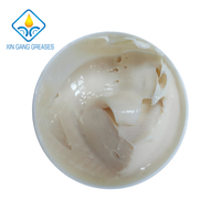 Pelumas Bantalan Mesin Sintetis Penuh PAO Oil