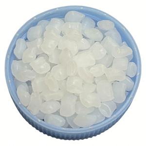 Polypropylène PP 108MF Granules Vierge PP Granules En Plastique Matière Première PP Granules En Plastique - Product Image 5