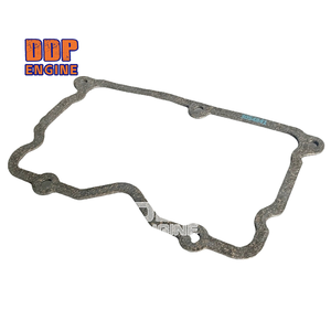 ปะเก็นฝาครอบคันโยกเครื่องยนต์3020890 3054841เครื่องจักรก่อสร้างสำหรับ NTA855 NT855 Cummins - Product Image 1