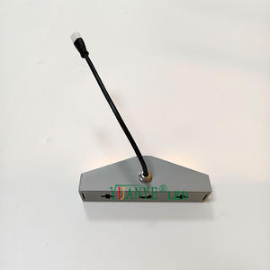 Lampes murales <span class=keywords><strong>LED</strong></span> solaires 6W rechargeables pour l'extérieur, étanche, seuil de fenêtre, lumière étroite, couloir, couloir, YY-BDW018 de points décoratifs - Product Image 6