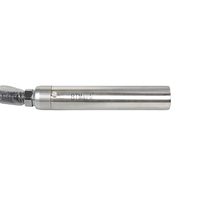 Impresora de Inyección de Tinta CIJ de Caracteres Pequeños Industrial BTMARK para Botellas, Cables, Huevos, Codificación de Fechas, Impresión de Logotipos, Máquina Impresora CIJ