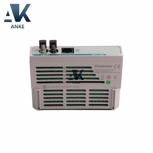 1C31204G01 Módulo de personalidad de nodo remoto Emerson Ovation Westinghouse - Product Image 2