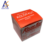Pâte à mètre huile Kut, mesure de couleur à l'huile, ktv essence, 1 pièce
