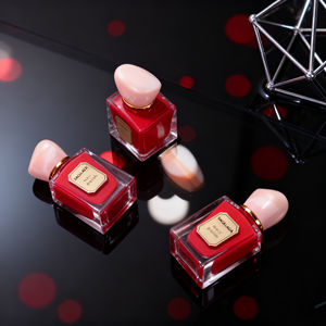 เจลกลิตเตอร์เคลือบเงาแบบปกติติดโลโก้แห้งเร็วไม่เป็นพิษ - Product Image 5