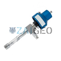 Accessoires de jet d'eau H2O JET 301007-7 20458983 Valve marche/arrêt Assemblage de la tête de coupe au jet d'eau Ultra II Remplacement des pièces au jet d'eau