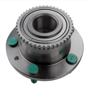 <span class=keywords><strong>Mazda</strong></span> M6 otomobil kullanımı için tekerlek rulman ünitesi <span class=keywords><strong>36BWK02</strong></span> - Product Image 4