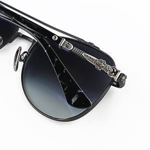 Gafas <span class=keywords><strong>de</strong></span> Sol <span class=keywords><strong>de</strong></span> Diseño Moderno, Grandes, <span class=keywords><strong>de</strong></span> Mármol, con Protección Solar, <span class=keywords><strong>de</strong></span> Lujo, para Viajes y Fiestas, para <span class=keywords><strong>Hombre</strong></span> y Mujer, Marca Privada, Personalizables con Logotipo, Seguras - Product Image 5
