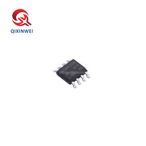 QXW 신제품 및 오리지널 트랜지스터 모스펫 N+P 채널 50V 8.5A SOP-8 MOS AGM420 AGM420MBA - Product Image 1