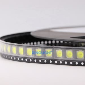 XINGLIGHT High Light 3535 UVC 260nm 280nm UV LED Lámpara Bead <span class=keywords><strong>Onda</strong></span> única 6V 40mA Desinfección Esterilización - Product Image 6