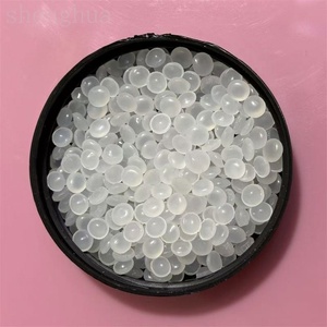 Mejor precio LLDPE plástico virgen plástico HDPE LDPE LLDPE materia prima LLDPE gránulos de polietileno de baja densidad lineal - Product Image 1