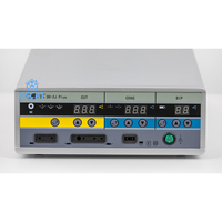 Équipement vétérinaire OSCAT Machine d'électrocautérisation professionnelle Hôpital vétérinaire Clinique Examen Utilisation Instruments de circoncision