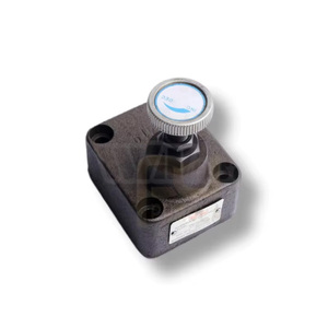 <b>TV</b>-03G TVC-03G <b>TV</b>-06G TVC-06G <b>TV</b>-10G TVC-10G <b>TV</b>-03T Hydraulic Control Throttle - Product Image 1