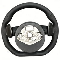 Volant en cuir directement de l'usine pour Audi A4 A5 A7 B8 A6 C7 RS6 RS7 S6