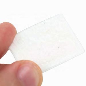 Fabricant de Badge Personnalisé Marque Logo En Relief Époxy TPU Patchs pour Vêtements - Product Image 5