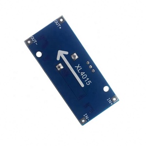 Módulo de fuente de alimentación ajustable 5A XL4015 DC-DC, cargador de litio 4-38V - Product Image 3