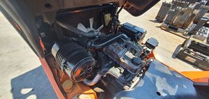 100% Original Used Toyota FD15 <b>Forklift</b> Toyota Brand 1.5T <b>Forklift</b> - Product Image 6