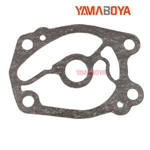 Junta de motor fueraborda Yamaboya 676-44324-A1 para Yamaha 40 Hp, piezas de repuesto para reparación - Product Image 4