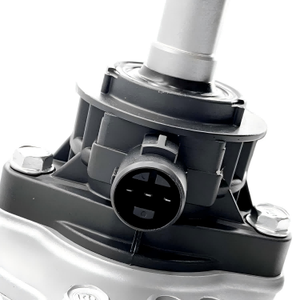 รา<span class=keywords><strong>ค</strong></span>าโรงงาน 08MTJ0G9 <span class=keywords><strong>แร็</strong></span><span class=keywords><strong>ค</strong></span><span class=keywords><strong>พวงมาลัย</strong></span>พาวเวอร์แบบ LHD พร้อมเฟือง<span class=keywords><strong>พวงมาลัย</strong></span>สำหรับรถยนต์ฮอนด้า ซิตี้ ฟิต - Product Image 5